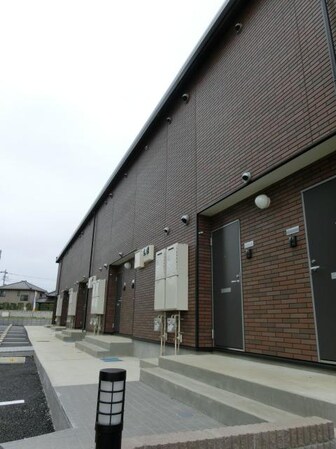 マ メゾン柏たなかの物件内観写真